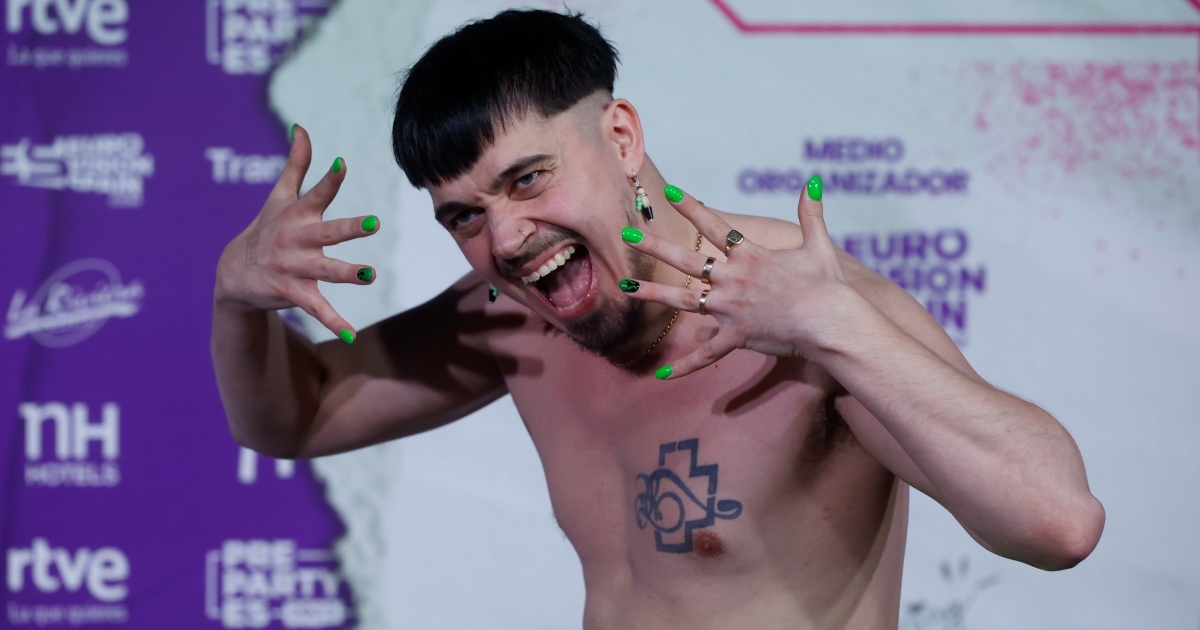Na Eurosongu bi lako mogla pobijediti pjesma na jednom od najčudnijih jezika Europe