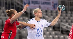 PPD Zagreb još jednom izgubio u Ligi prvaka