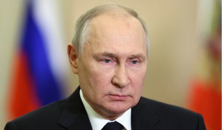 Zašto Putin želi vječni rat?