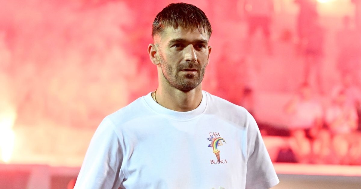 Hajduk objavom u ponoć čestitao rođendan Livaji: Uno di noi