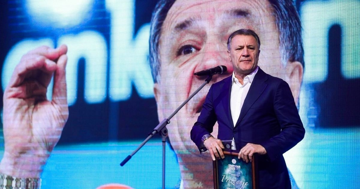 Mamić je objavio da je kamatario Dinamo