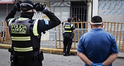 U Kostarici priveden Hrvat kojeg Hrvatska traži zbog dilanja droge
