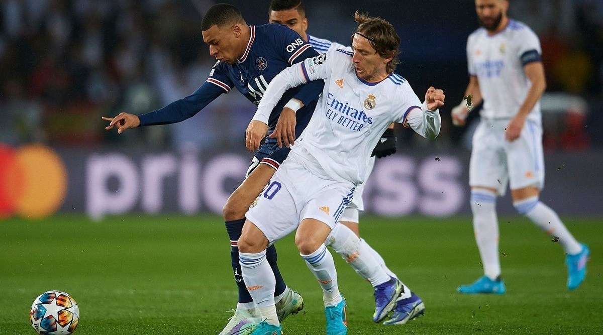 Mbappe je odbio 250 mil. € za ovu sezonu i otišao u Real, gdje prima 70 milijuna