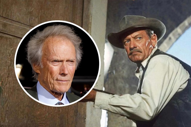Eastwood otkrio da kultni vestern smatra precijenjenim: "Nikad nisam bio ljubitelj"