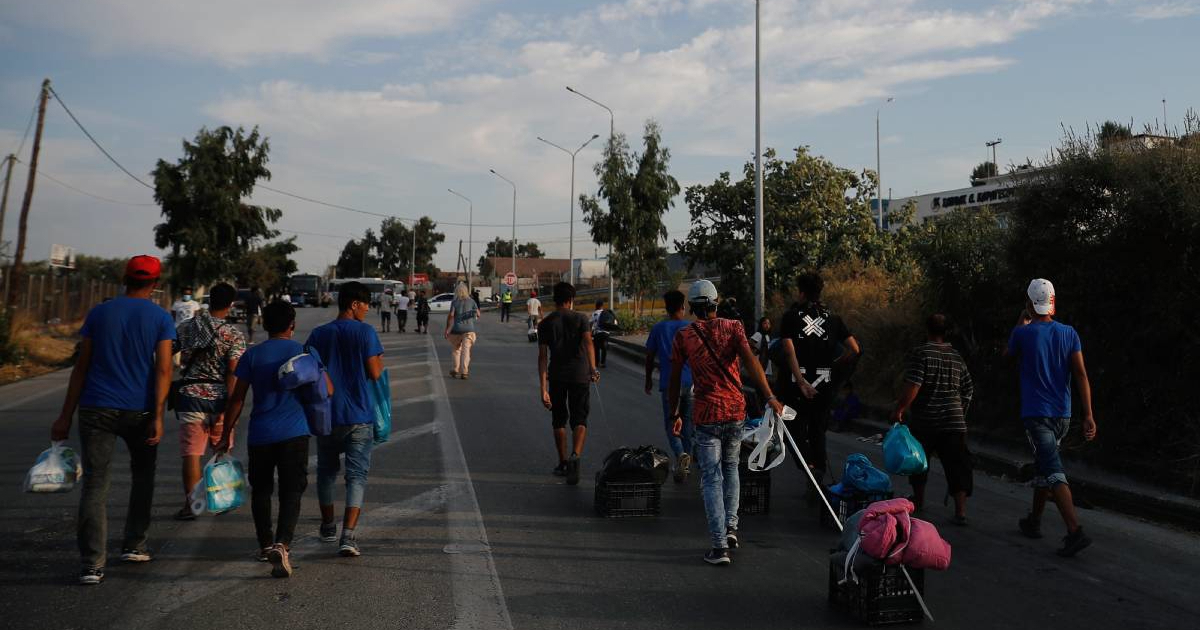 Broj migranata koji stižu u Grčku pao za trećinu. Ministar: Strategija daje rezultate