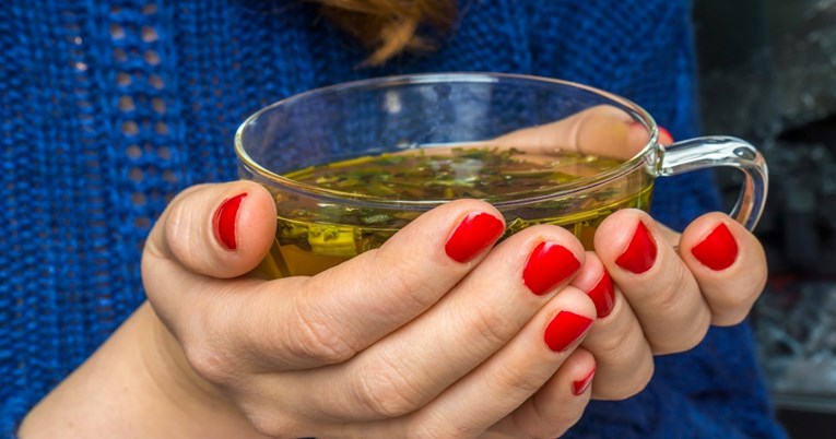 Niži šećer u krvi i zdravija crijeva mogu se postići uživanjem u jednoj vrsti čaja