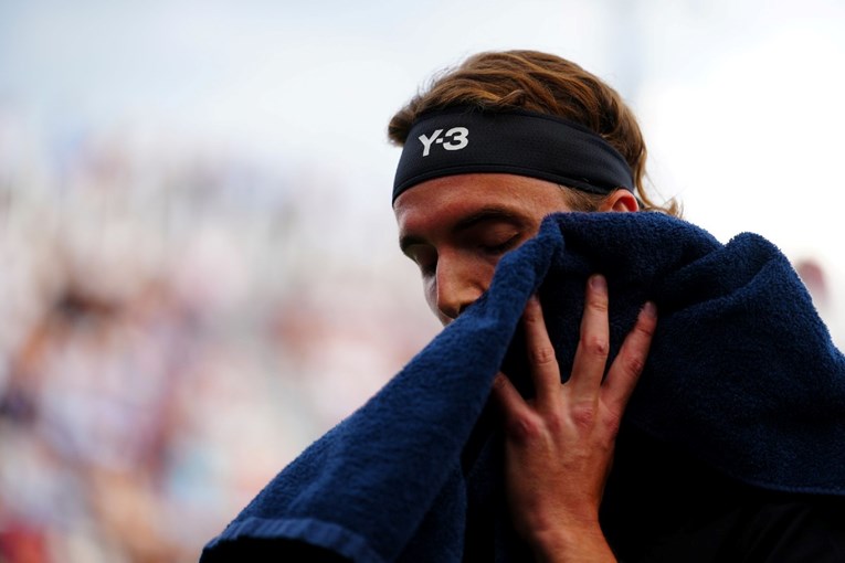 Bio je treći na svijetu, trenirao ga je Ivanišević. Otkrio je da je želio u mirovinu