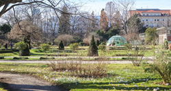 VIDEO Botanički vrt u Zagrebu otvoren je za posjetitelje, zavirite unutra