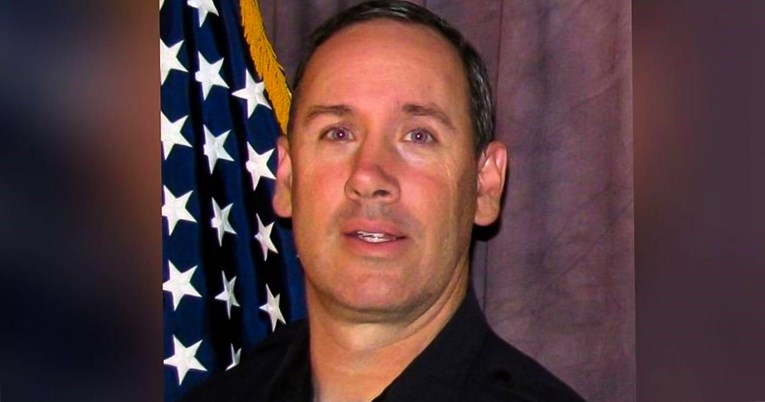 Policajac ubijen u Coloradu bio otac sedmero djece: "Volio je obitelj više od ičeg"