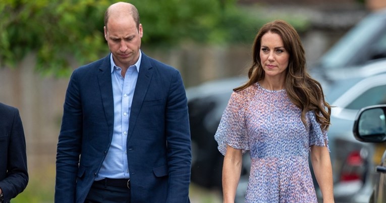 Princ William i Kate Middleton objavili emotivnu poruku nakon smrti mlade voditeljice