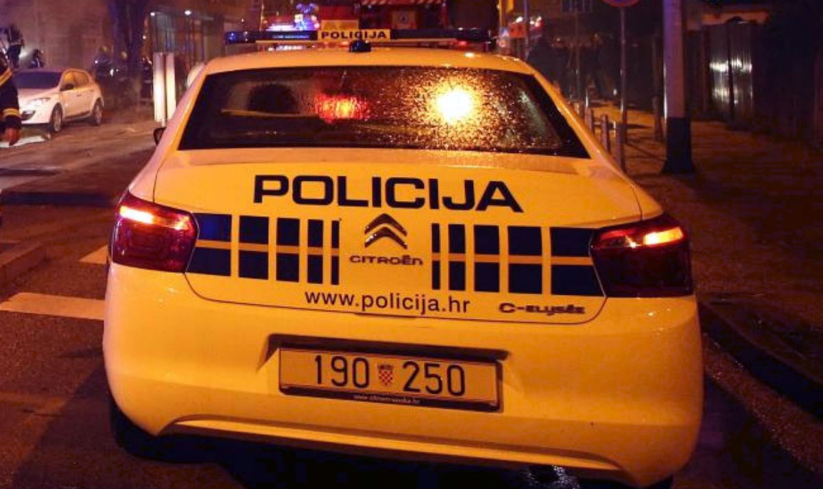 U Zagrebu vidio da se nema gdje parkirati pa izbušio svima gume i odvezao se