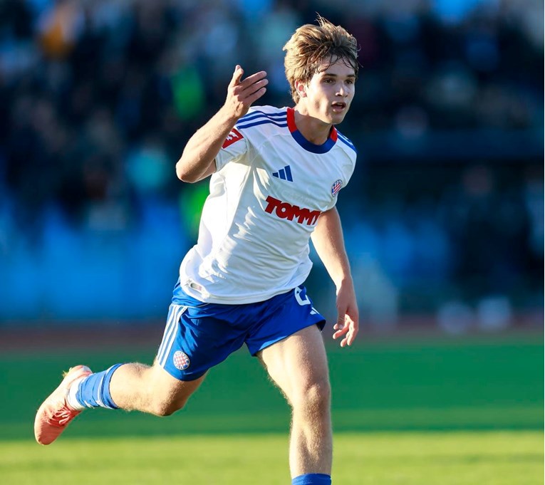 Englezi: Pukštas bi ovog ljeta mogao ostvariti veliki transfer