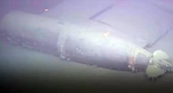 Nuklearni reaktor podmornice pronađen u moru na sjeveru Rusije