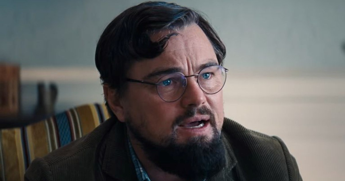 DiCaprio donirao 10 milijuna dolara za Ukrajinu, uz tu zemlju je duboko vezan