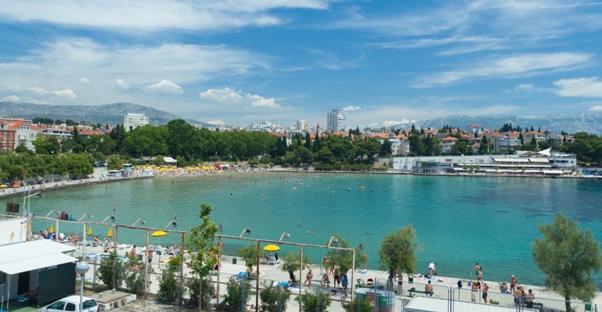 Objavljen popis 100 najboljih plaža na svijetu, na njemu su se našle i dvije hrvatske