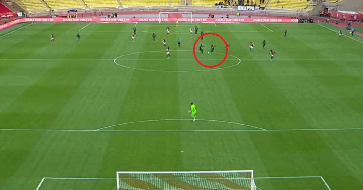 Najbolji gol sezone? Pogledajte kako je 19-godišnjak zabio