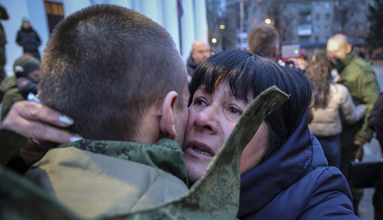 Ukrajina i Rusija razmijenile 50 zarobljenika