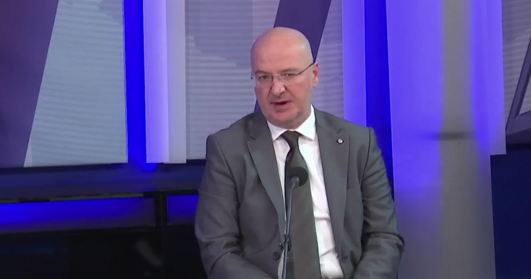 Radić: Trebamo se fokusirati na jačanje protuzračne obrane, a ne na skupe topovnjače