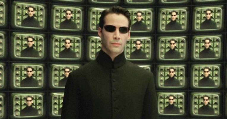 Koliko je "težak" Keanu Reeves? Samo od Matrix filmova zaradio je 200 milijuna dolara