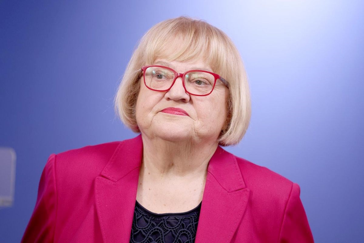 Mrak Taritaš: Zašto čekati godinu dana? Neka novi ministar odmah ukine porez na mirovine