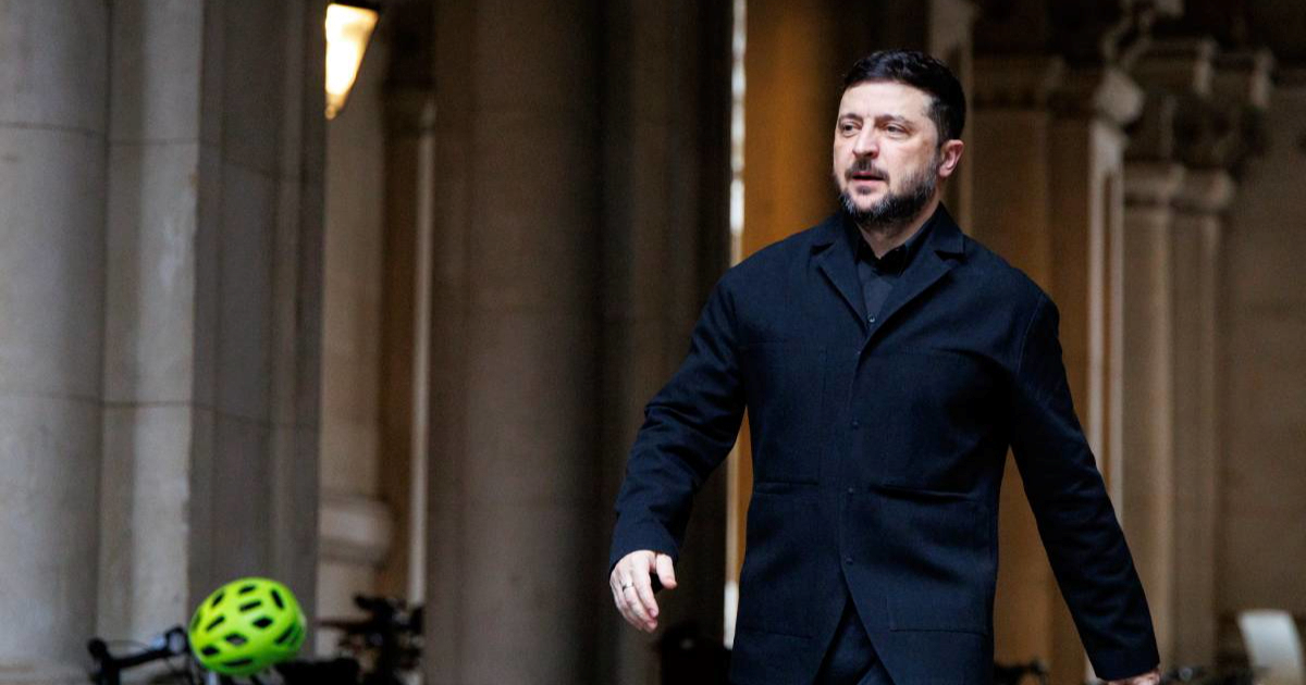 Zelenski: Trump ima svoju viziju kraja rata. Mi imamo drugačiju