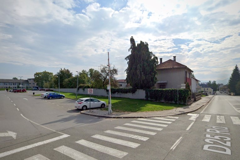 Teško ozlijeđen motociklist u Gospiću