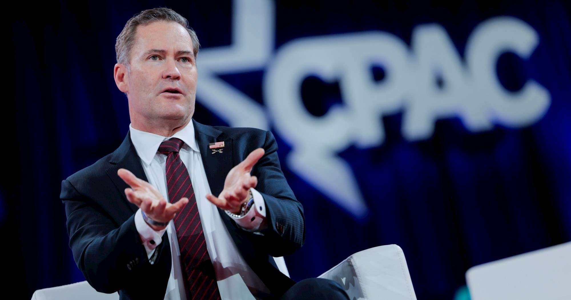 Trumpov savjetnik za nacionalnu sigurnost koristio je Gmail u službenoj komunikaciji