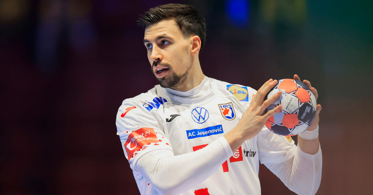 Martinovićeva ozljeda teža nego što se mislilo? "Na treningu nije mogao ni potrčati"