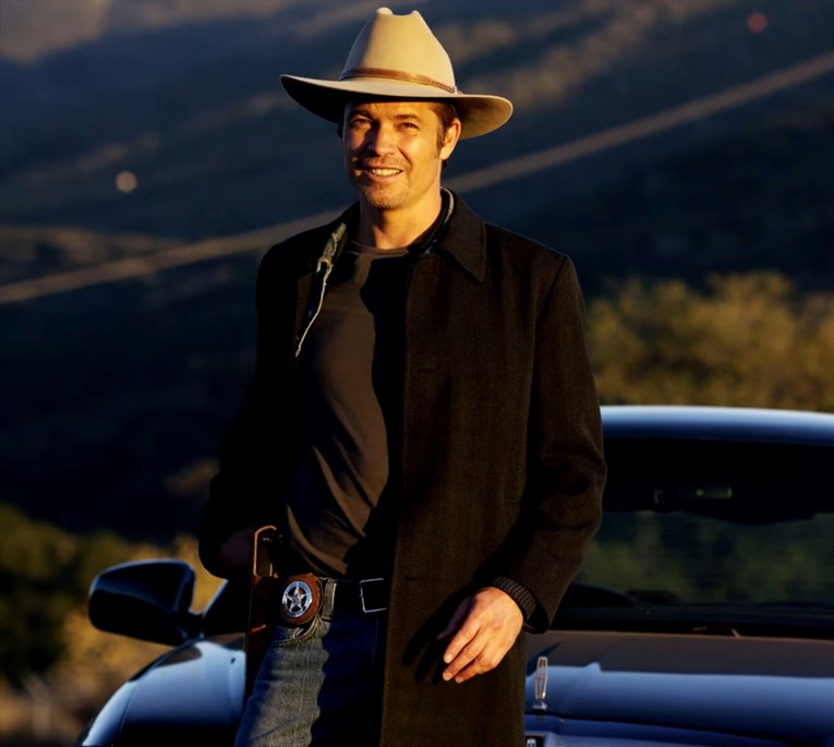 10 modernih vestern serija koje su gotovo savršene