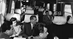 Prije 50 godina od Zagreba do Zadra vlakom se putovalo šest i pol sati