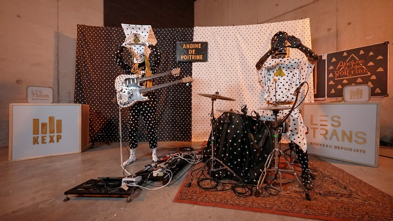 Bolji nego AI? Zašto je fenomenalni dvojac alternativaca postao vruća YouTube priča