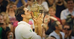 ANKETA Je li Federer najveći tenisač u povijesti?