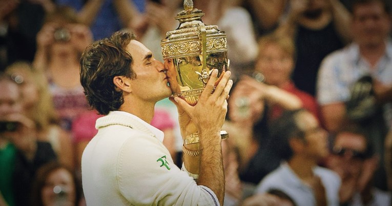 ANKETA Je li Federer najveći tenisač u povijesti?