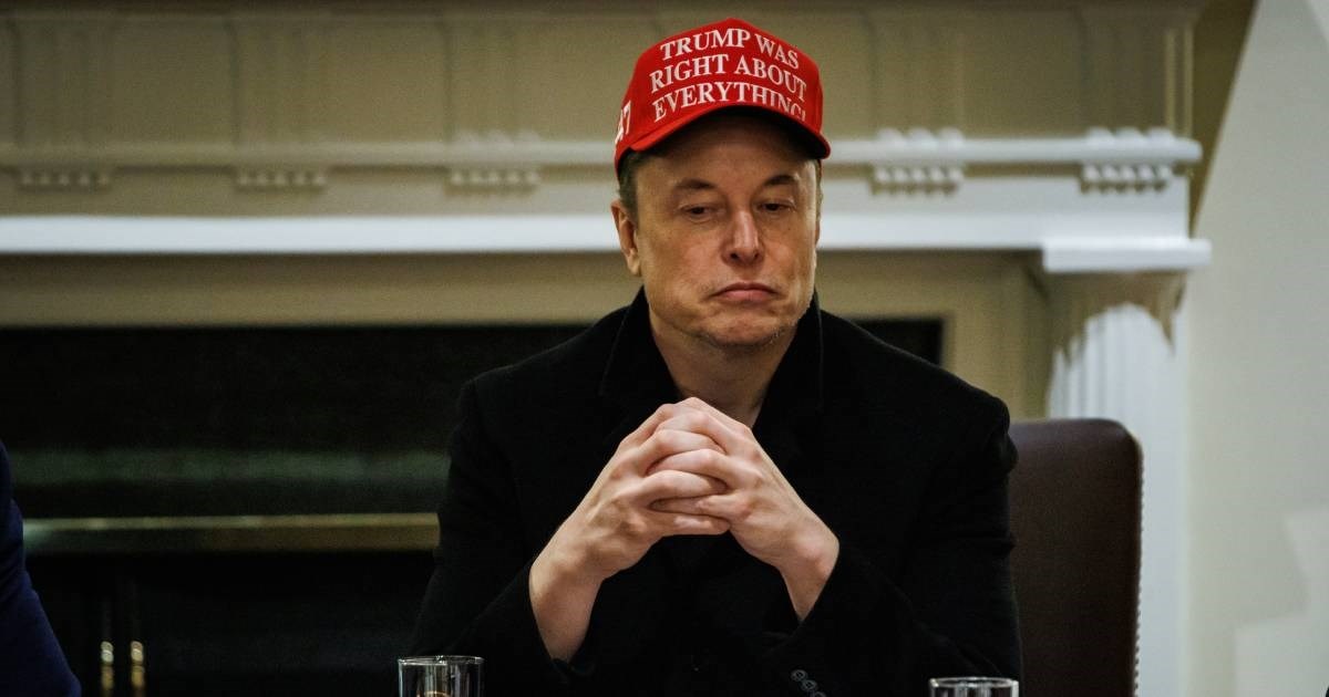 Elon Musk otkrio tko su po njemu tri najpametnija čovjeka na svijetu