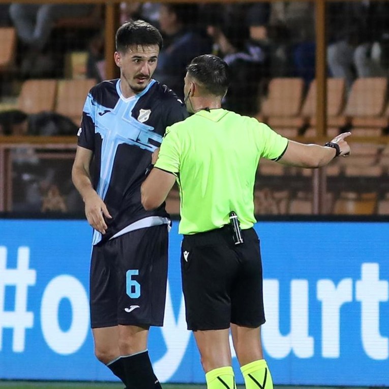 Radeljić nakon poraza Rijeke: Sve je pošlo po krivu