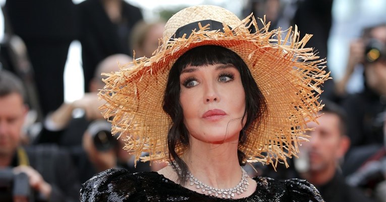 Slavna francuska glumica ide na sud, optužena je za pronevjeru stotina tisuća eura