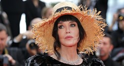 Slavna francuska glumica ide na sud, optužena je za pronevjeru stotina tisuća eura