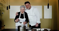 Velika priča: Naš chef stoji iza kulinarskog raja s Michelinovom zvjezdicom