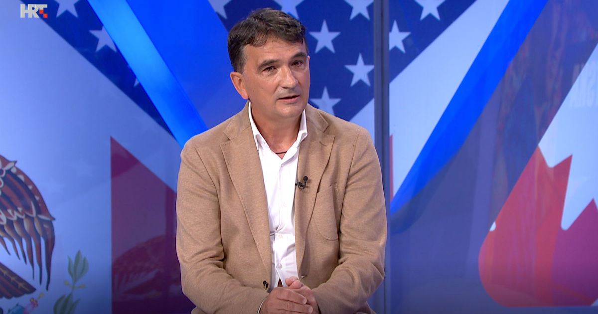 Dalić: Toliko toga sam napravio za Hrvatsku