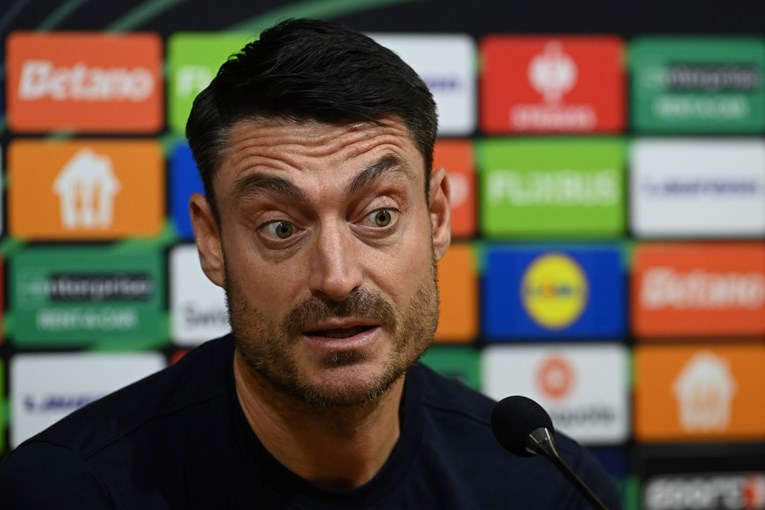 Riera: Imamo plan kako pobijediti Rijeku