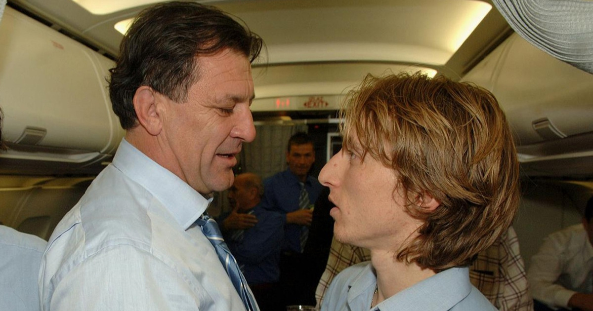 Mamić: Modrić mi je mogao pomoći na suđenju, ali nije mu dozvolila banda oko njega