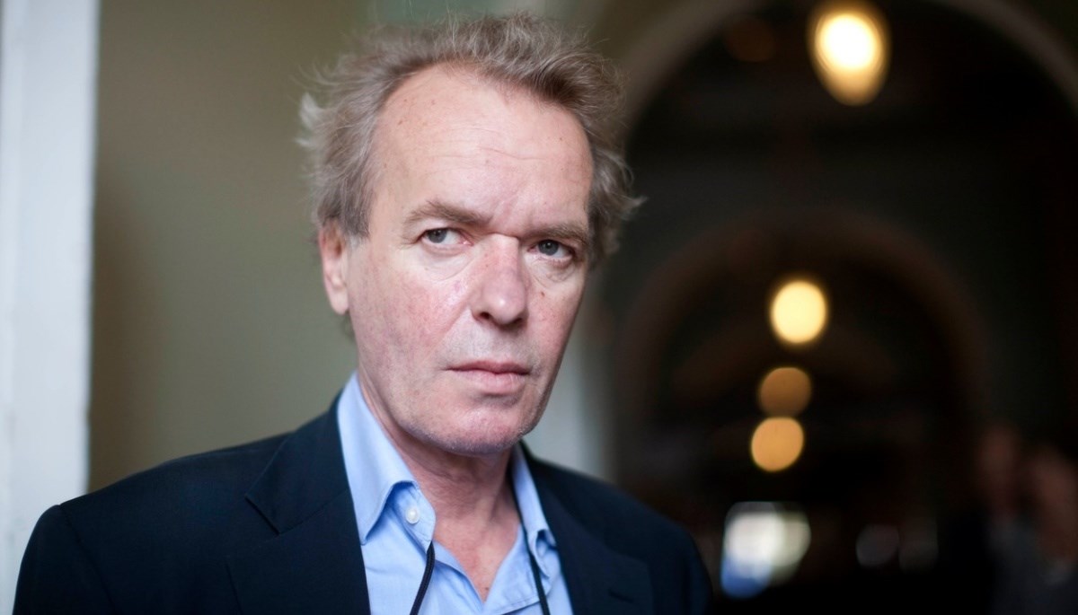 Umro britanski pisac crnih komedija Martin Amis