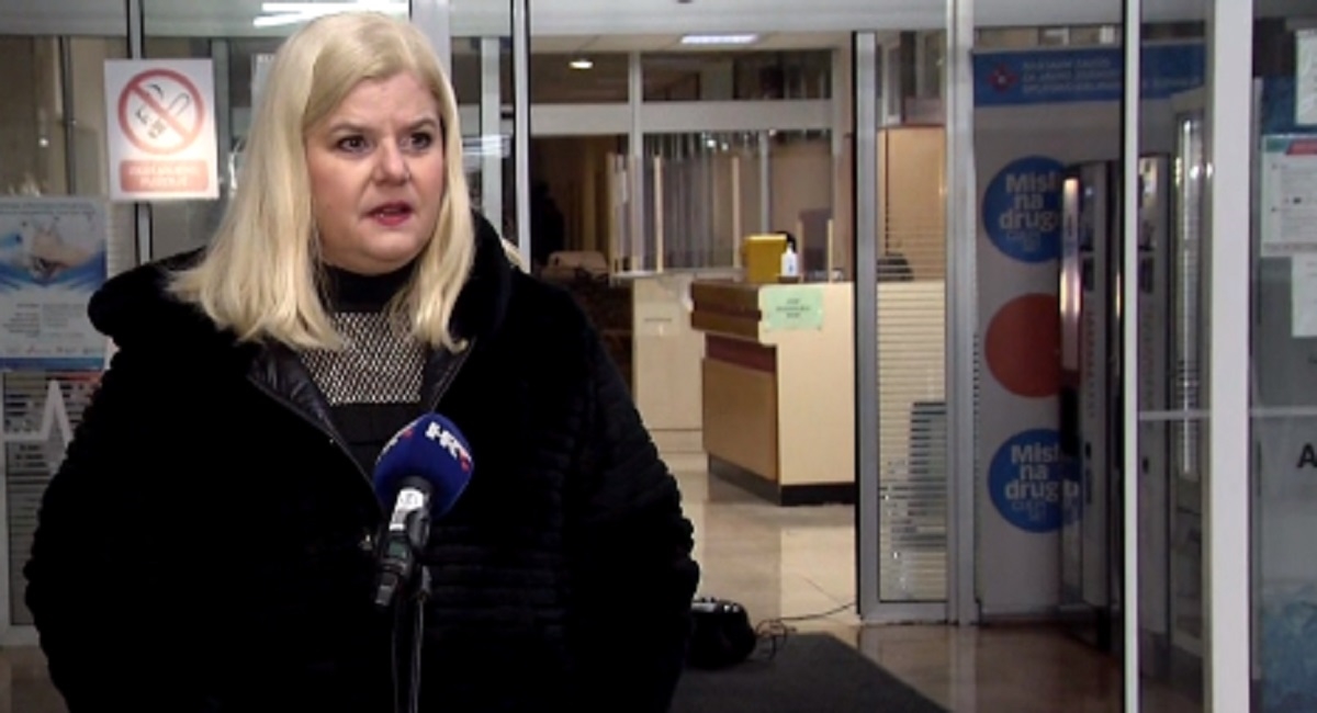 Liječnica iz Splita: Omikron nije onakav kakav smo se nadali da će biti