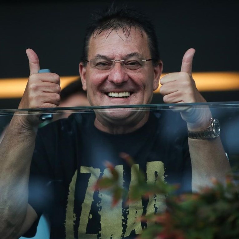 Mišković: Čujem se s Mamićem. Dinamo nam je davao igrače koji im nisu trebali