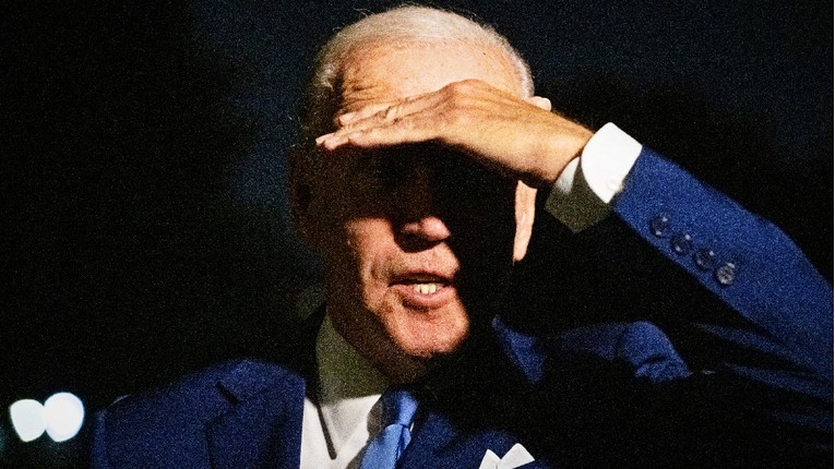 Biden će uvoditi sankcije vladama koje su pritvorile Amerikance