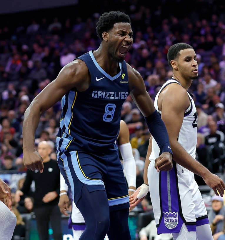 Trade u NBA ligi. Utah doveo igrača od 205 milijuna dolara