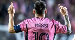 VIDEO Messi se vratio nakon ozljede i odmah zabio majstorski gol
