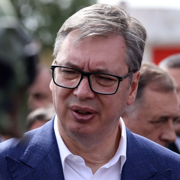 Vučić: Nećemo izmjestiti Titov grob iz Kuće cvijeća