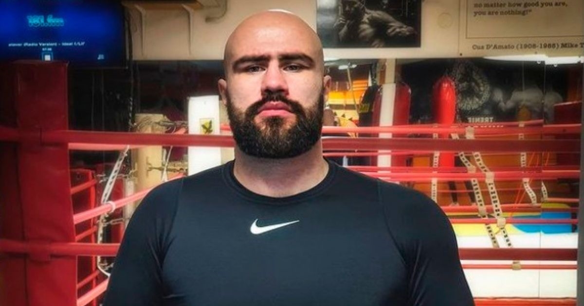 Alen Babić pokazao lice nakon što ga je ugrizao pauk
