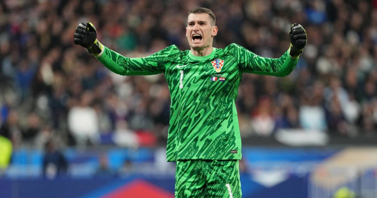 Propada povratak Livakovića u Dinamo?